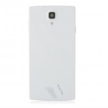 OUKITEL Original One Smartphone Android 4.4 MTK6582 Quad Core 4.5 Inch IPS Screen White