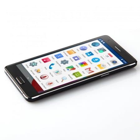 Tengda N9200 4G Smartphone Android 5.0 64bit MTK6732 Quad Core 5.5 Inch HD Screen