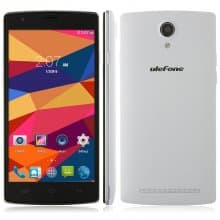 uleFone Be Pro 64bit Smartphone Android 5.0 MTK6732 Quad Core 5.5 inch 4G LTE 2GB 16GB