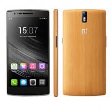 ONEPLUS ONE Bamboo Edition 4G LTE 3GB 64GB Snapdragon 801 2.5GHz 5.5 Inch Gorilla Glass