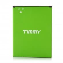 Timmy M7 Smartphone 5.5 inch HD Screen MTK6592M Octa Core 1GB 8GB Android 4.4 White