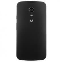 Motorola Moto G Smartphone 4G LTE 5.0 Inch HD Gorilla Glass Quad Core Android 5.0-Black