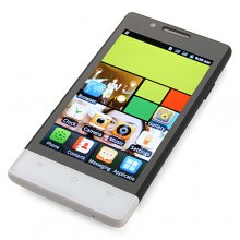 Brand New CUBOT C9W Smart Phone Android 4.2 MTK6572 Dual Core 3G GPS 4.0 Inch