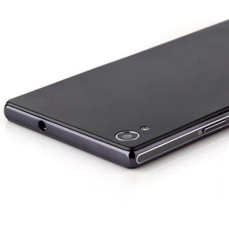 Tengda Z2 Smartphone MT6592 1GB 8GB Android 4.2 5.0 Inch Gesture Sensing OTG - Black