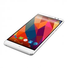 iNew L4 4G Smartphone 5000mAh Android 5.1 2GB 16GB 5.5 Inch 64bit Quad Core White