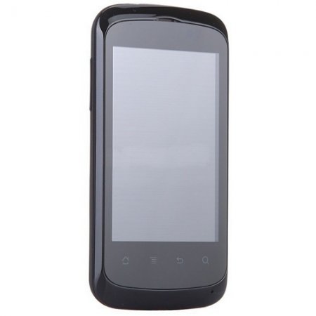 K-Touch T621 Smartphone Android 2.3 OS SC8810 1.0GHz 3.5 Inch WiFi Bluetooth
