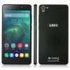 UBRO M1 Smartphone 6.9mm Double Glass 5.0 Inch 2GB 16GB Android 5.1 MTK6735A- Black