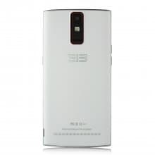 Elephone G6 Smartphone MTK6592 1GB 8GB 5.0 Inch HD Screen Smart Wake White