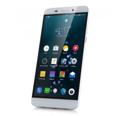 Letv Le 1 Smartphone 5.5 Inch SHARP Screen 3GB 32GB Octa Core 2.0GHz 13.0MP White