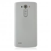 Tengda G3+ Smartphone Android 4.2 MTK6572W 5.0 Inch 3G GPS Smart Wake White