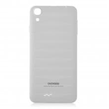 DOOGEE VALENCIA DG800 Smartphone Creative Back Touch MTK6582 4.5 Inch OTG white