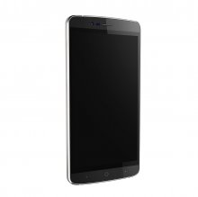 Elephone P8000 Smartphone Touch ID 4G 5.5 Inch FHD 3GB 16GB MTK6753 Octa Core Gray