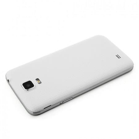 Dapeng G9000 Smartphone MTK6592 1GB 8GB Android 4.2 5.1 Inch Gesture Sensing - White