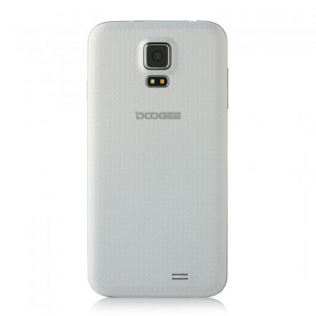 DOOGEE VOYAGER2 DG310 Smartphone MTK6582 1GB 8GB 5.0 Inch Android 5.0 OTG White