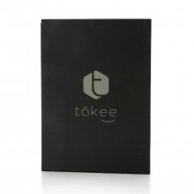 takee 1 Smartphone Naked Eye 3D Air Touch 5.5 Inch FHD 2GB 32GB MTK6592T 2.0GHz- Black