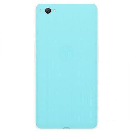 Smartisan Nuts U1 Smartphone Snapdragon 615 Octa Core 5.5 Inch FHD Gorilla Glass Blue