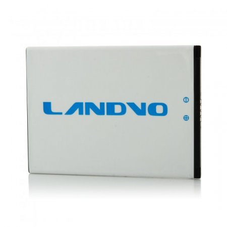 LANDVO L200 Smartphone Android 4.4 MTK6582 5.0 Inch QHD Screen 3G Smart Wake Up Black