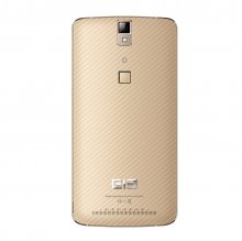 Elephone P8000 Smartphone Touch ID 4G 5.5 Inch FHD 3GB 16GB MTK6753 Octa Core Golden