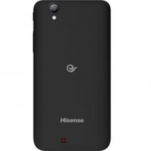 Hisense MIRA EG970 Smartphone Android 4.1 MSM8625Q Quad Core 1.2GHz 5.0 Inch 3G GPS -Black