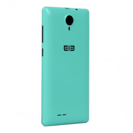 Elephone Trunk Smartphone 4G 64bit Snapdragon 410 Android 5.1 5.0 Inch 2GB 16GB Green