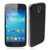 I9500 Smartphone Android 4.2 SC6825 Dual Core 1.2GHz 4.7 Inch WiFi -Black with Gift