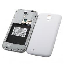 Used JIAKE I9500W Smartphone Android 4.2 MTK6582 Quad Core 1.3GHz 3G GPS 5.0 Inch