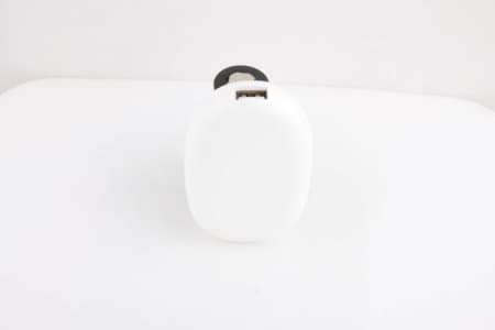 5200mAh Mouse-style Classic Mobile Power Bank for iPhone Mobile Phone MP3