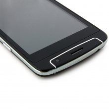 Mini N1 Smartphone Android 4.2 MTK6572W 4.0 Inch 3G GPS Black