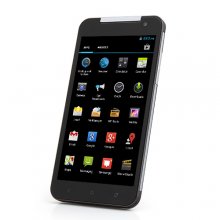 Used UMI S1 Smartphone MTK6589 Quad Core Android 4.2 5.0 Inch HD Screen 1GB 4GB