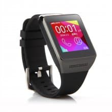 Fashion Design H8 Bluetooth Watch Phone Smart Watch for Android IOS Phone