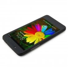 Cubot Ones Smartphone Android 4.2 MTK6582 Quad Core 4.7 Inch 1GB 4GB 3G Black