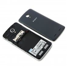Brand New ZOPO ZP580 Smartphone Android 4.2 MTK6572W 3G GPS 4.5 Inch QHD Screen- Black