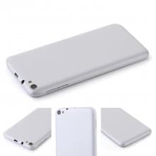 Tengda X5 Smartphone 4.5 Inch SC6825 Dual Core Android 4.0 Dual Camera White
