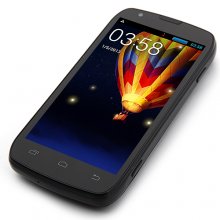 Used WALSUN Kingkong Smartphone Android 4.2 MTK6572 Dual Core 4.5 Inch 4500mAh Battery