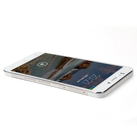 JIAYU S2 Smartphone MTK6592 5.0 Inch FHD Screen Narrow Bezel 2GB 32GB Android 4.2
