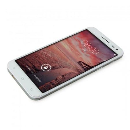 ZOPO 3X Smartphone 3GB 16GB MTK6595 Octa Core 2.0GHz 14.0MP 5.5 Inch FHD- White