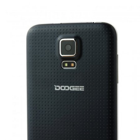 DOOGEE VOYAGER2 DG310 Smartphone MTK6582 1GB 8GB 5.0 Inch Android 5.0 OTG Black