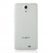 Cubot S108 Smartphone MTK6582 Quad Core 4.5 Inch QHD IPS Screen Android 4.2 - White