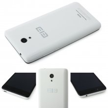 Elephone P6000 Pro Smartphone 3GB 16GB MTK6753 Octa Core 5.0 Inch LG Screen White