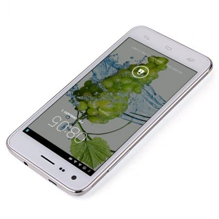 Elephone P7 mini Smartphone Android 4.2 MTK6582 1GB 4GB 3G OTG 5.0 Inch