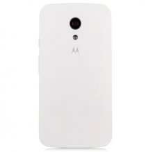 Motorola Moto G Smartphone 4G LTE 5.0 Inch HD Gorilla Glass Quad Core Android 5.0-White