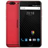 ULEFONE T1 5.5 Inch Android 7.0 6GB RAM 64GB ROM Rear dual camera 1600+500 front fingerprint unlock 3680MAH 4G phone