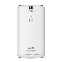 Elephone P8000 Smartphone Touch ID 4G 5.5 Inch FHD 3GB 16GB MTK6753 Octa Core White