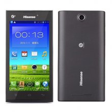 Hisense T959 Smartphone Android 4.2 MTK6589M Quad Core 4.5 Inch 3G GPS -Black