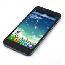 Brand New ZOPO ZP1000 Ultrathin Smartphone MTK6592 5.0 Inch 1GB 16GB Android 4.2 OTG