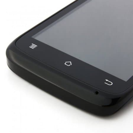 Brand New Phicomm C230w Smartphone Quad Core Version MSM8212 4.0 Inch 3G GPS