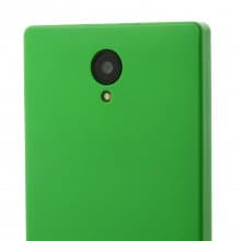 Tengda X980+ Smartphone Android 4.2 MTK6572W 4.0 Inch 3G GPS Wifi Green