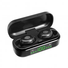 7D Stereo Music Headphone Bluetooth 5.0 TWS Earphone Noise Cancelling Mini Earbuds Touch Control Headsets Waterproof Earphones