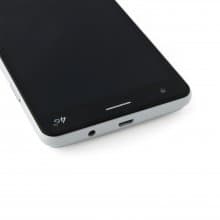 Elephone P3000 Smartphone 4G LTE Android 4.4 Quad Core 5.0 Inch HD Screen 3150mAh White