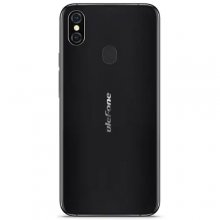 Ulefone X 5.85 Inch 4G 4GB RAM 64GB ROM 16.0MP + 5.0MP Rear Camera Fingerprint Sensor 4G phone